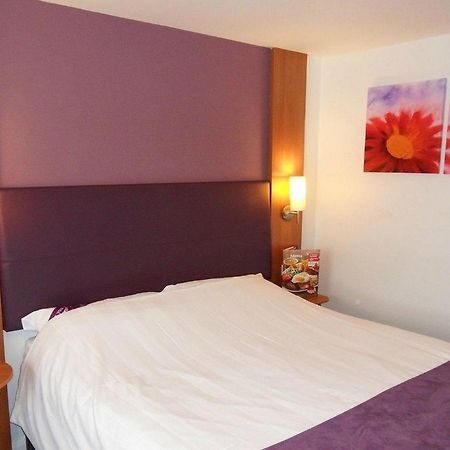Premier Inn Premier Inn Weymouth Seafront Buitenkant foto
