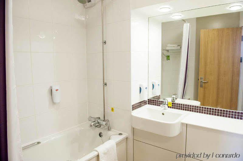Premier Inn Premier Inn Weymouth Seafront Buitenkant foto