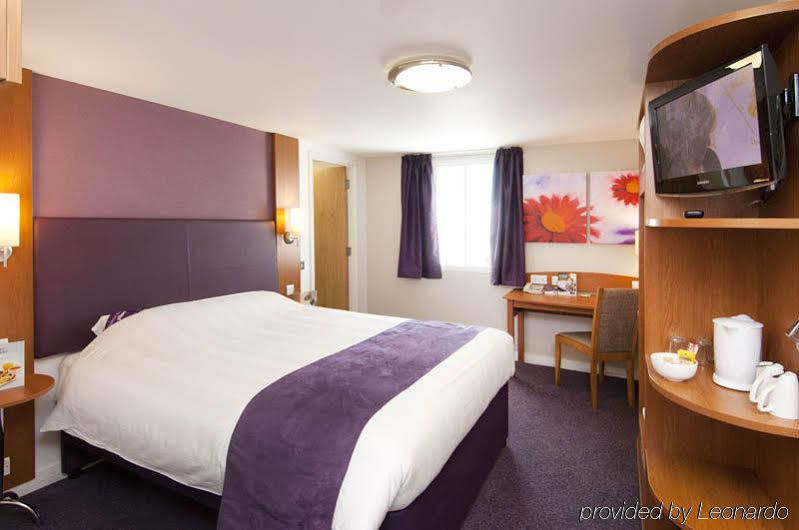 Premier Inn Premier Inn Weymouth Seafront Buitenkant foto