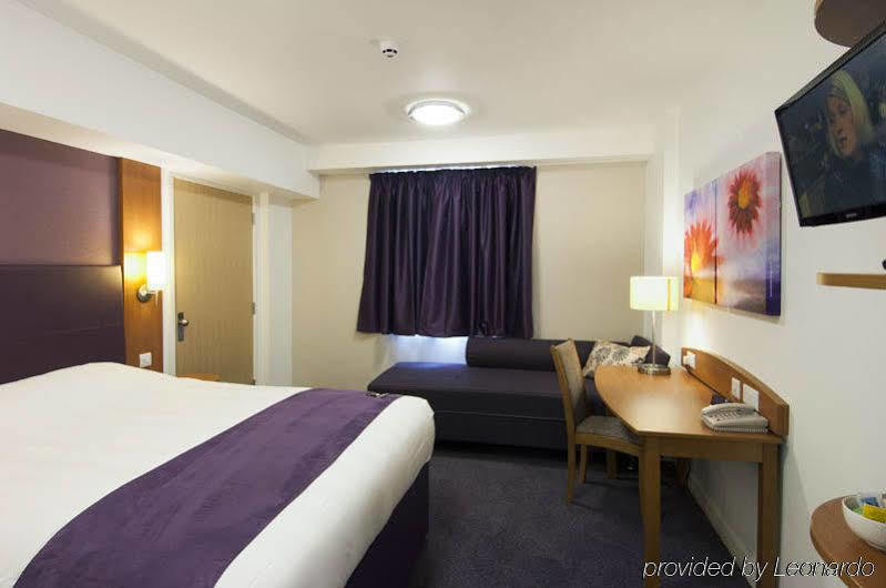 Premier Inn Premier Inn Weymouth Seafront Buitenkant foto